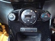 HEATING SWITCHES FORD FIESTA MK7 FL (B299) 2012-2017 TITANIUM 5 DOOR HATCHBACK