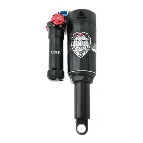 Manitou mara pro - manitou, rear