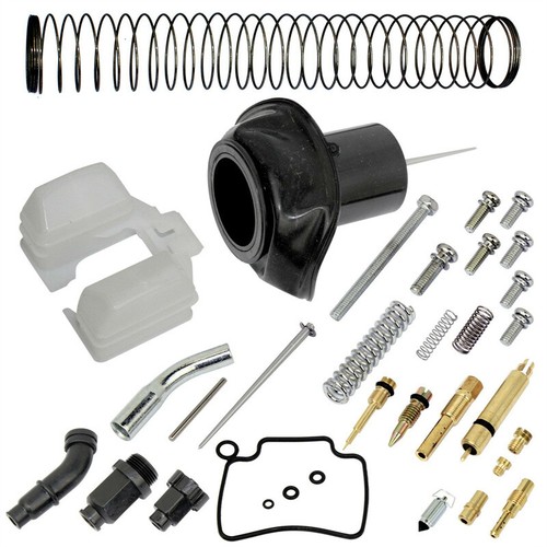 Carburetor rebuild kit for - rebuild,