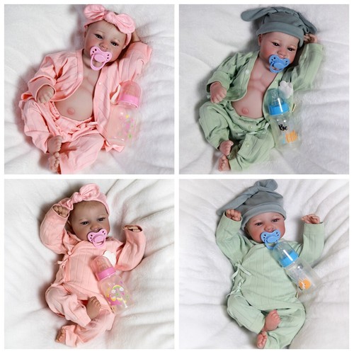 Real reborn baby dolls - reborn,