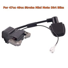 Mini Moto Pocket Quad Dirt Bike Dirtbike ATV 47cc 49cc Ignition Coil Pack