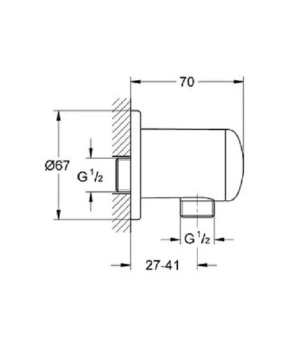 Grohe relexa plus 28671 - plus, 000