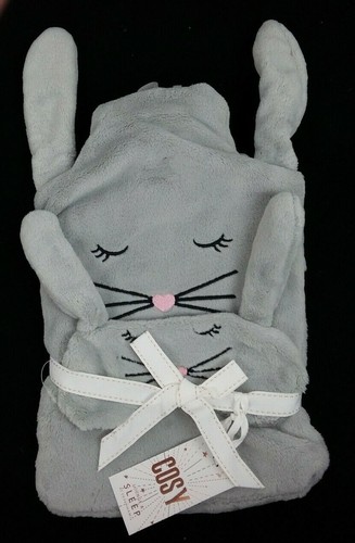 Bnwt debenhams cosy - cosy, faux
