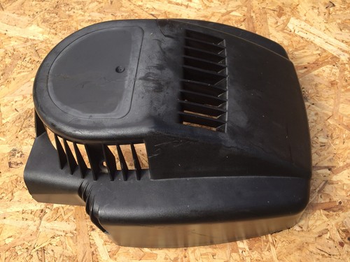 Harry lawnmower engine - engine, top