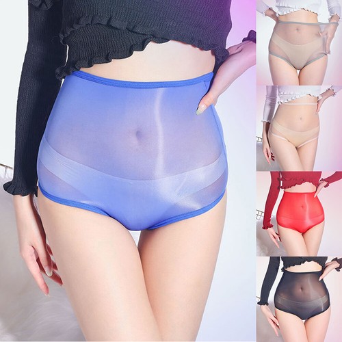 Ultrathin women glossy sheer - glossy,