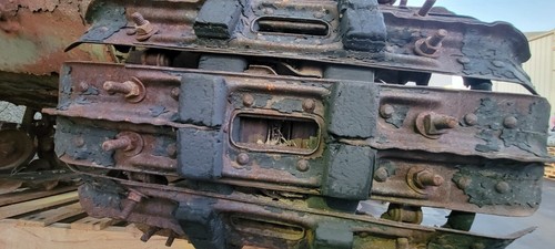 Weasel m29 t15 m29c g179 - weasel,