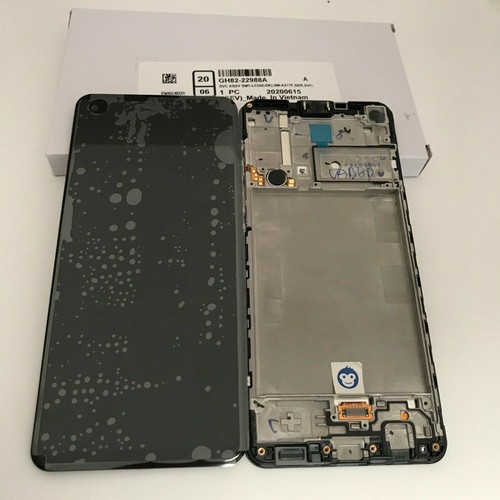 Genuine samsung galaxy a21s - genuine,