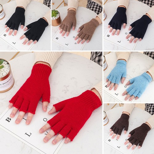 Cashmere wool gloves man - gloves,