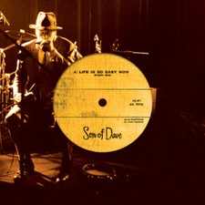 Son Of Dave - Life Is So Easy Now (7", Single)