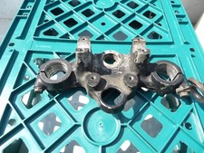 honda xl 125 r top yoke (1985)