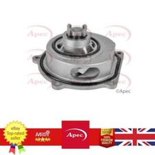 Engine Cooling Water Pump For