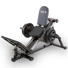 MegaTec / PowerTec / ATX Leg Machine for Presses, Hack Squats and Calf Raises