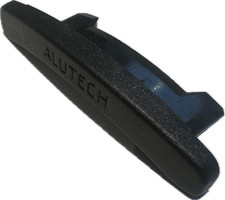 Roller Shutter Garge Door End