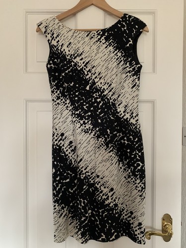Oasis print dress - oasis,