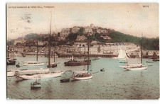 Outer Harbour Vane Hill