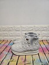 Teva Re Ember Mid Platform Walking Boots UK 5 (EU 38) Women's RRP £ 90 Vapor