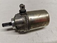 Starter Motor YZF R 125 & MT125 2014 - 2018