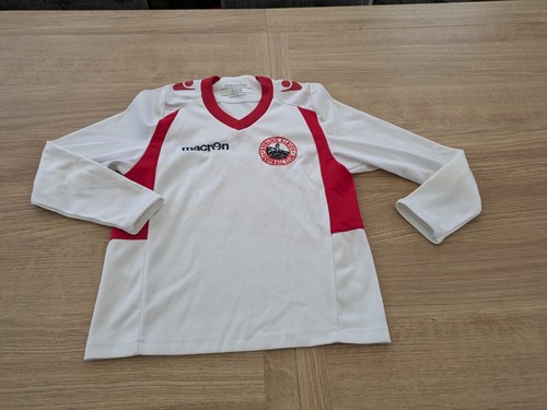 Stirling albion long - stirling,