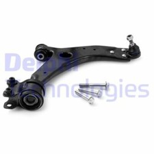 Wishbone Suspension Arm Front/Lower/Offside for FORD FOCUS 1.6 1.8 2.0 Delphi