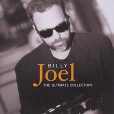 Joel, Billy : The Ultimate Collection CD Highly Rated eBay Seller Great Prices
