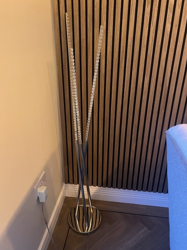 Next led floor lamp - floor,