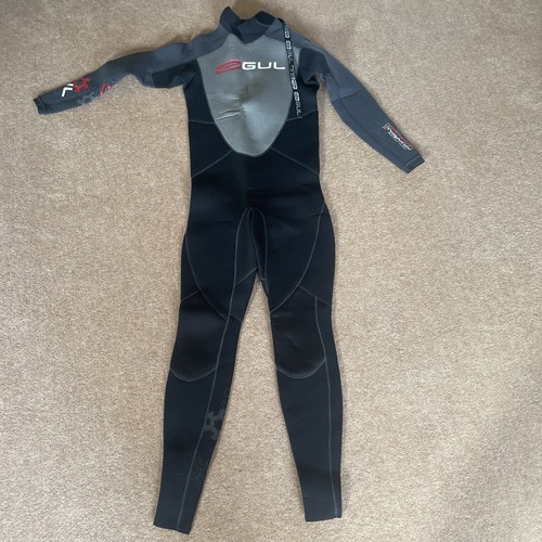 Gul response wetsuit - wetsuit, full