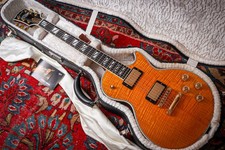 GIBSON USA Les Paul Supreme