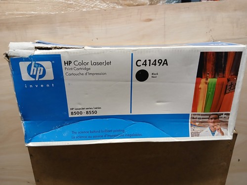 Color laserjet print - hp,