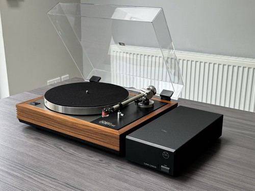 Linn sondek lp12 turntable - lp12,