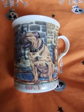 Staffordshire Bull Terrier Mug