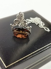 Vintage Sterling Silver 925