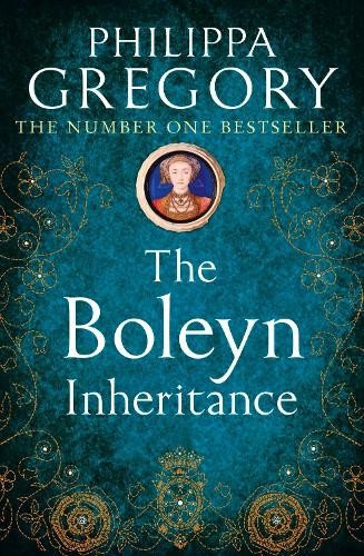 The boleyn inheritance - the,