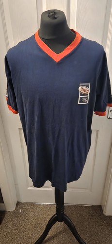 Tetley brewery shirt one - t,