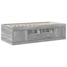 Daybed with drawers sofa bed - drawers,