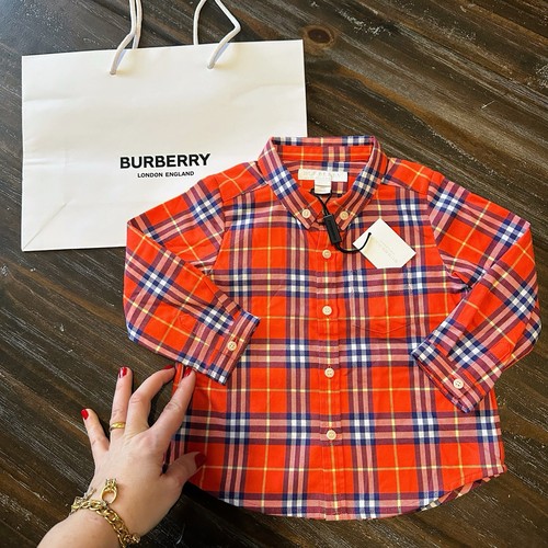 Months nwt authentic - months,