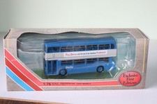 EFE 1:76 DAIMLER DMS BUS -