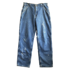 Carhartt Fleece Lined Jeans