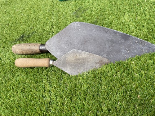 Whs hunt sons brick trowels - whs, &