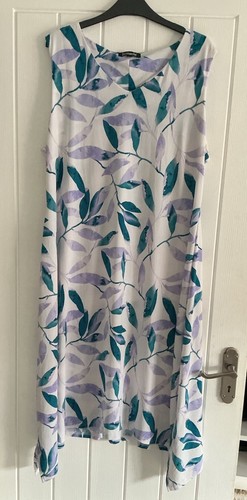 Bonmarche sleeveless - uk,