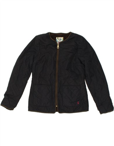 Joules womens quilted jacket - joules,