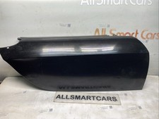 SMART ROADSTER 0.7 03-07 Front