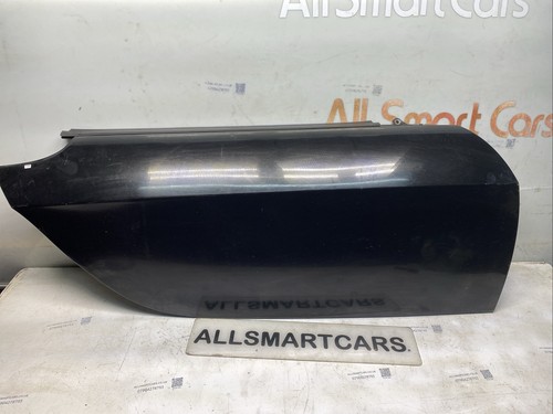 Smart roadster 07 - 0.7, 03-07