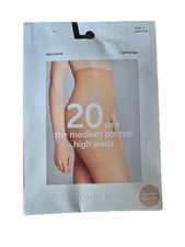 Lindex 20 Denier Medium