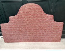 bespoke King  headboard In