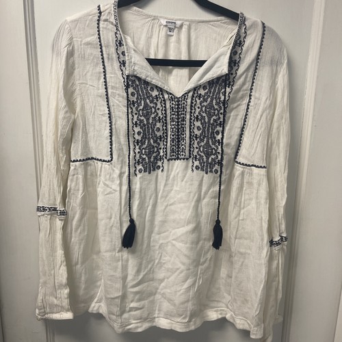Sonoma whiteboho peasant - whiteboho,