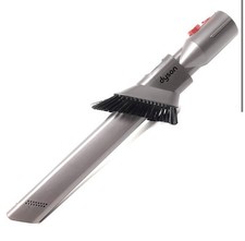 Genuine Dyson Crevice Nozzle Brush Big Light Ball Combi Tool CY22 CY23 CY26 ✅
