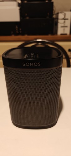 Sonos play wireless smart - wireless,