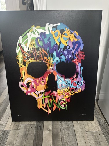 Limited edition look into my - limited,