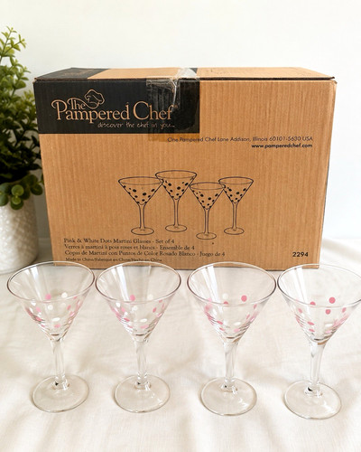 Retired pampered chef - retired,