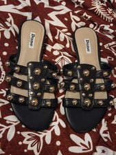 Dune London Flat Shoes Uk Size